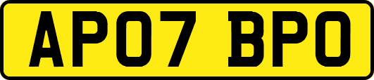 AP07BPO