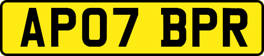 AP07BPR