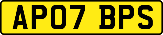 AP07BPS