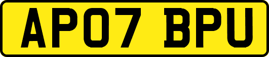AP07BPU