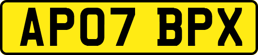 AP07BPX