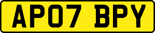 AP07BPY