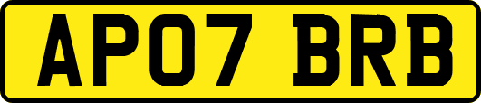 AP07BRB