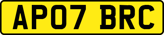 AP07BRC