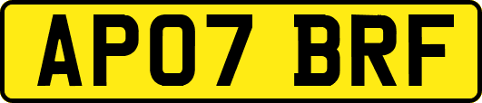AP07BRF