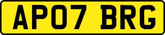 AP07BRG