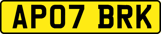 AP07BRK