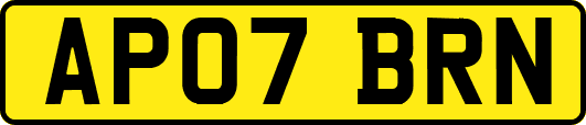 AP07BRN