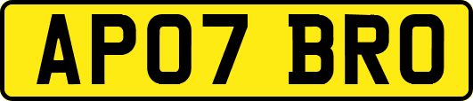 AP07BRO