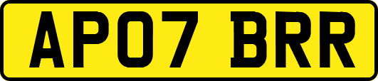 AP07BRR