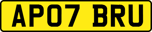 AP07BRU
