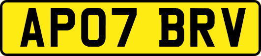 AP07BRV