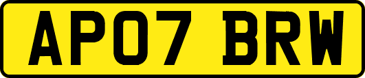 AP07BRW