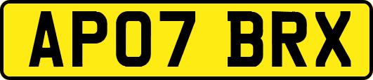 AP07BRX