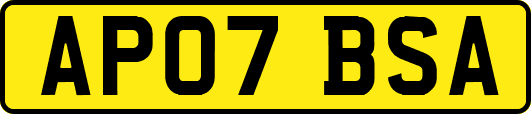 AP07BSA