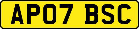 AP07BSC