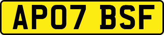 AP07BSF