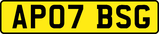AP07BSG
