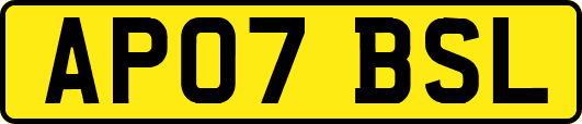 AP07BSL