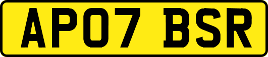 AP07BSR