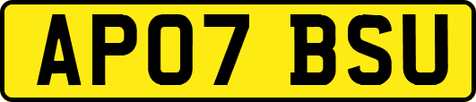 AP07BSU