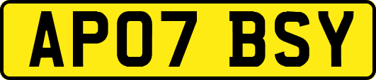 AP07BSY