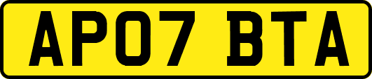 AP07BTA