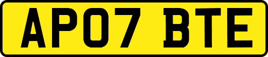 AP07BTE