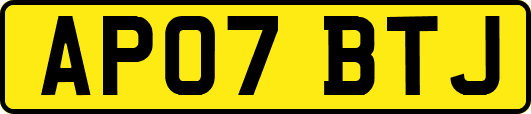 AP07BTJ