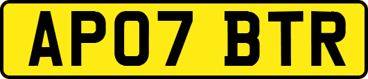 AP07BTR