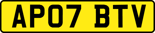 AP07BTV