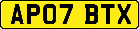 AP07BTX