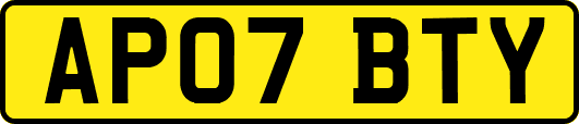 AP07BTY