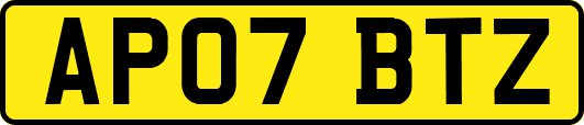 AP07BTZ