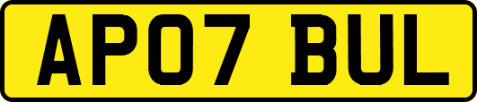 AP07BUL