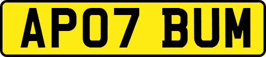 AP07BUM