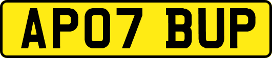 AP07BUP