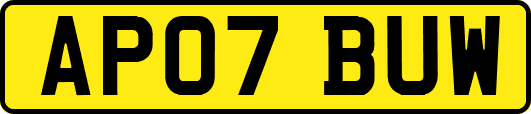 AP07BUW