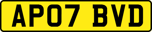 AP07BVD