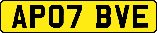 AP07BVE
