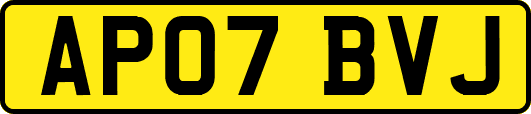 AP07BVJ