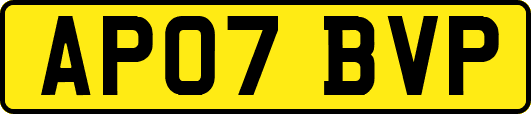 AP07BVP