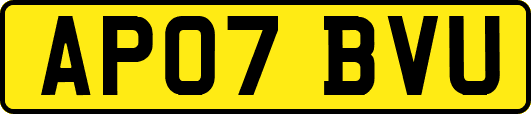 AP07BVU