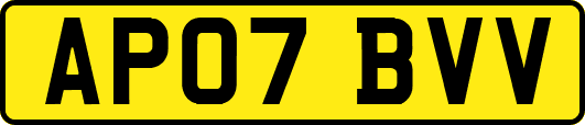 AP07BVV