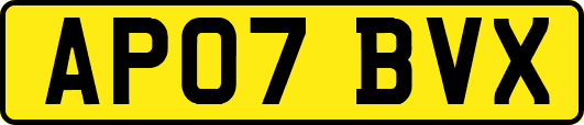 AP07BVX