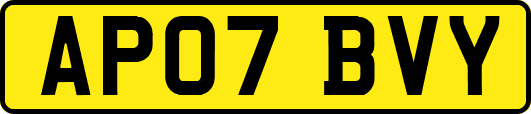 AP07BVY
