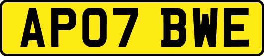 AP07BWE