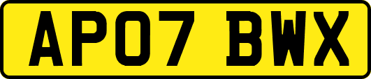 AP07BWX