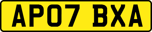 AP07BXA