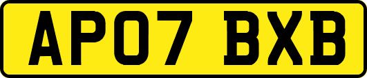 AP07BXB